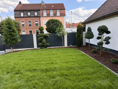 Pflanzplanung Bild 1