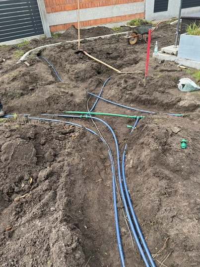 Kellerabdichtung & Feuchteschutz Bild 1