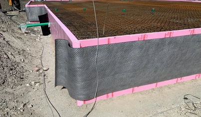 Kellerabdichtung & Feuchteschutz Bild 1