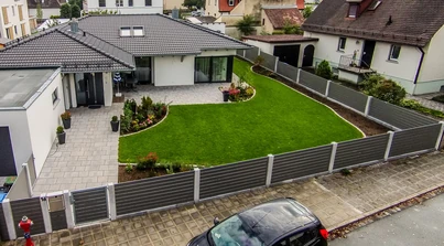 Gartenplanung und Konzeption - Entwurf und Planung für Privatgärten