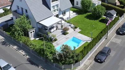 Gartenplanung und Konzeption - Entwurf und Planung für Privatgärten