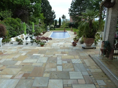 Gartenplanung und Konzeption - Entwurf und Planung für Privatgärten