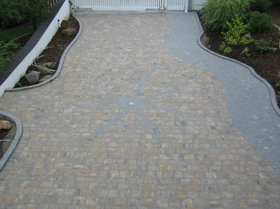 Hofeinfahrten Bild 1