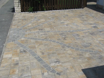 Hofeinfahrten Bild 2