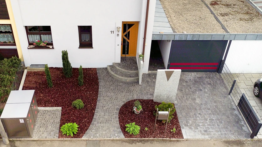 Hofeinfahrten-Gehwege-8