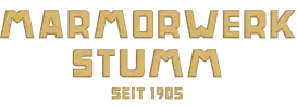 Marmorwerk Stumm Logo