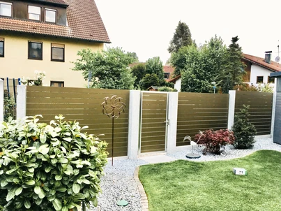 Gartenhäuser Bild 1