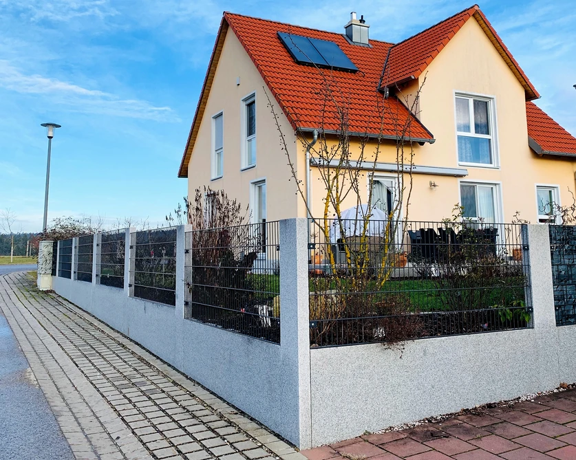 Zaeune-Gartenhaeuser-15