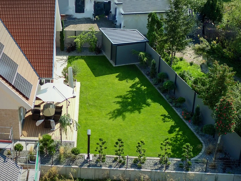 Zaeune-Gartenhaeuser-19